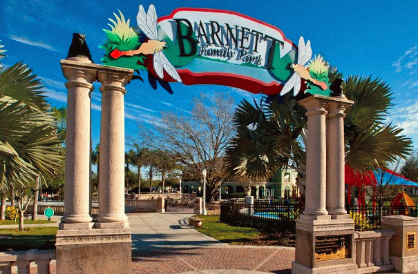  Barnett Family Park