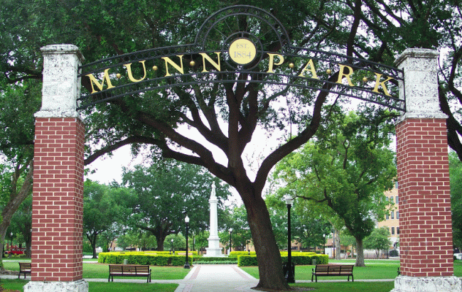  Munn Park Historic District