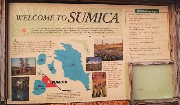 SUMICA Nature Preserve