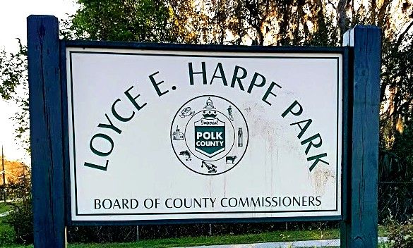 Loyce E. Harpe Park