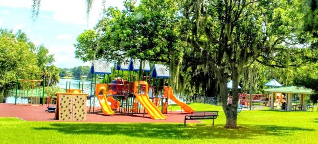  Kiwanis Park