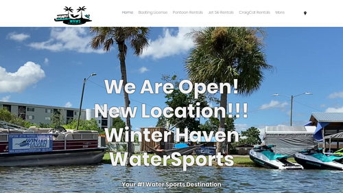  Winter Haven Watersports