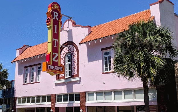 Ritz Theatre