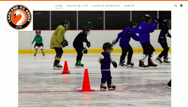 Lakeland Ice Arena